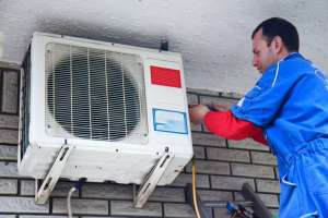 24/7 and Emergency HVAC Near Masonic Home, KY | Air Conidtioning and Heating Contractors